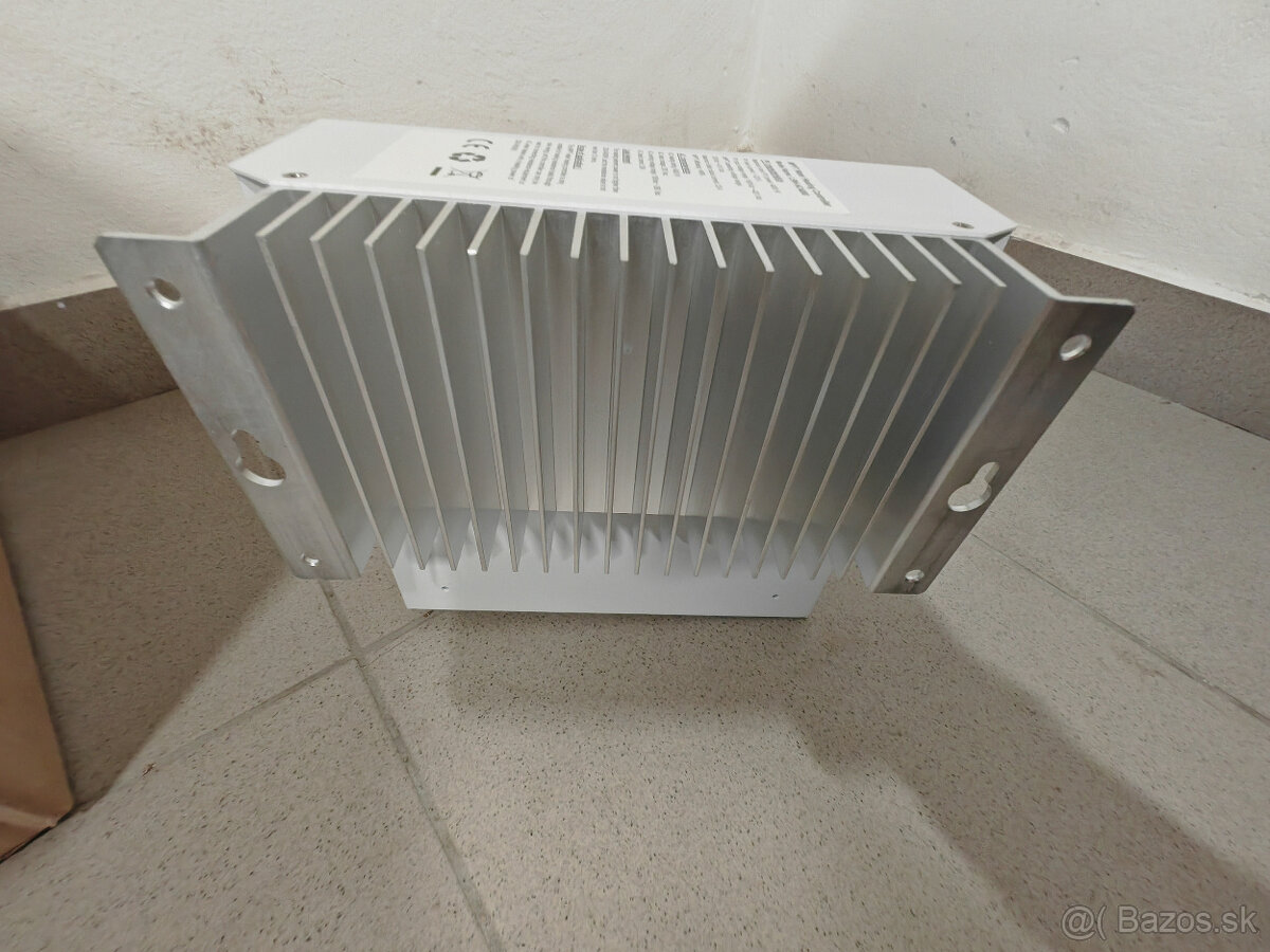 Menič FTV MPPT na ohrev vody 4KW + WIFI - 6