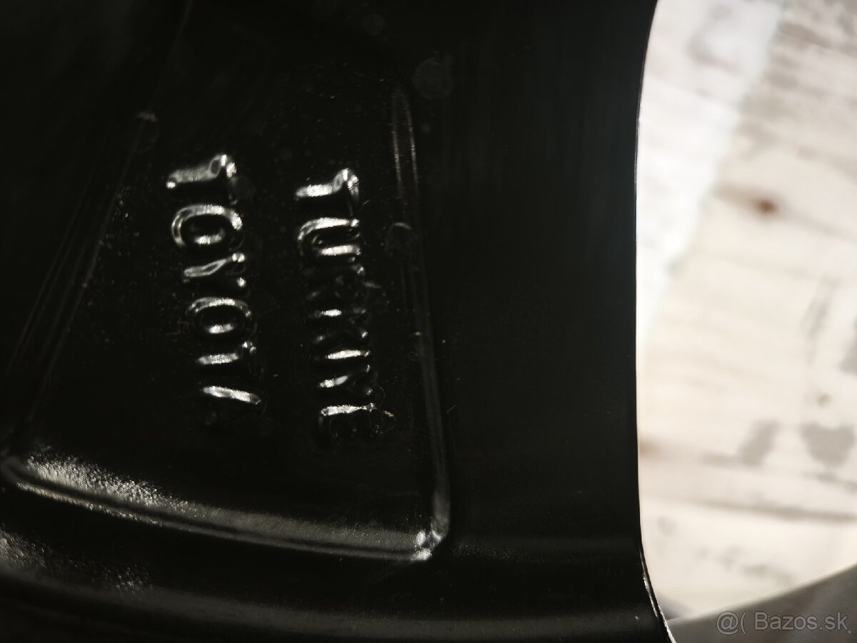 TOYOTA YARIS NG R16 ORIG.LETNA SADA/TPMS/MATICE - 6