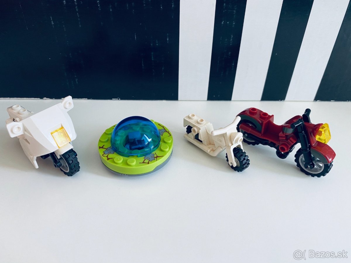 lego figurky a ostatne - 6