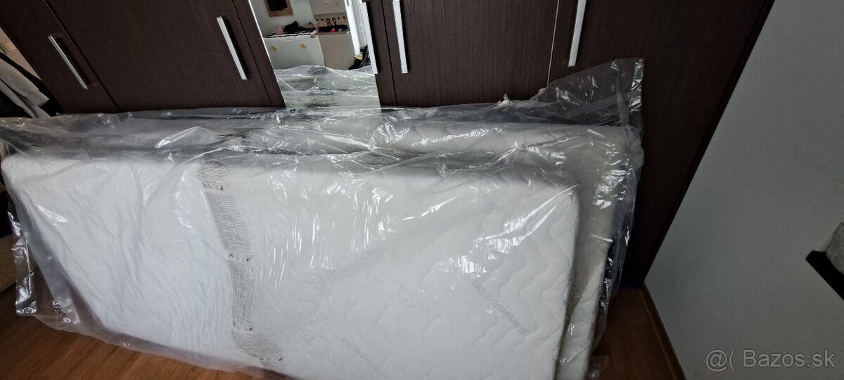 Matrace 200x90x20 - 6
