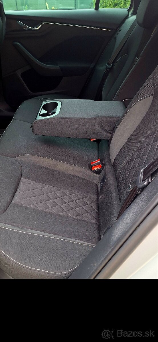 Škoda Scala 1.0 TSI 85Kw, rok 7/2019 - 6