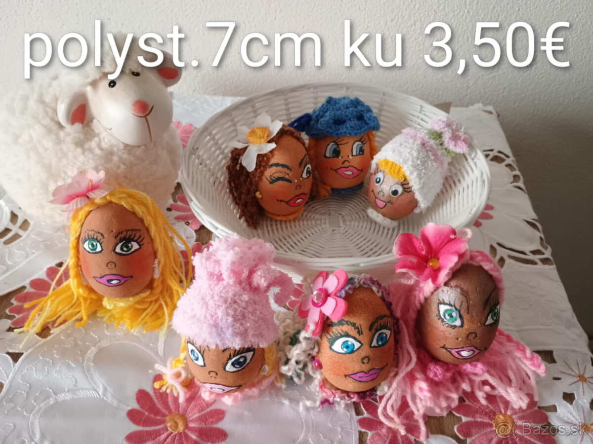 veľkonočne vajička - 6