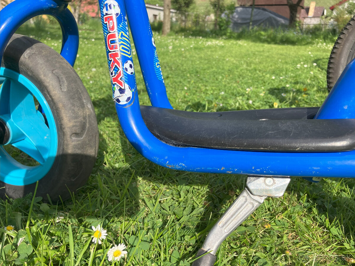 Puky odrážadlo - 6