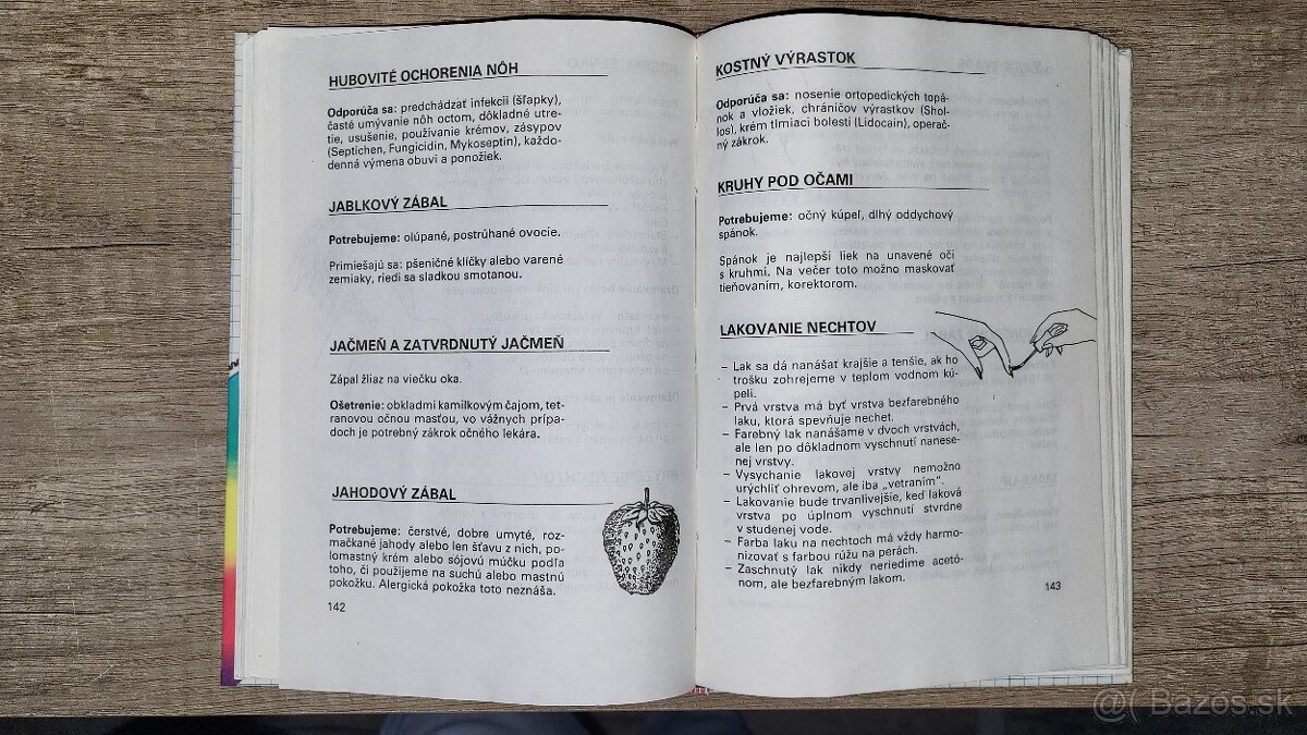 Nový domáci poradca (r.1990) - 6