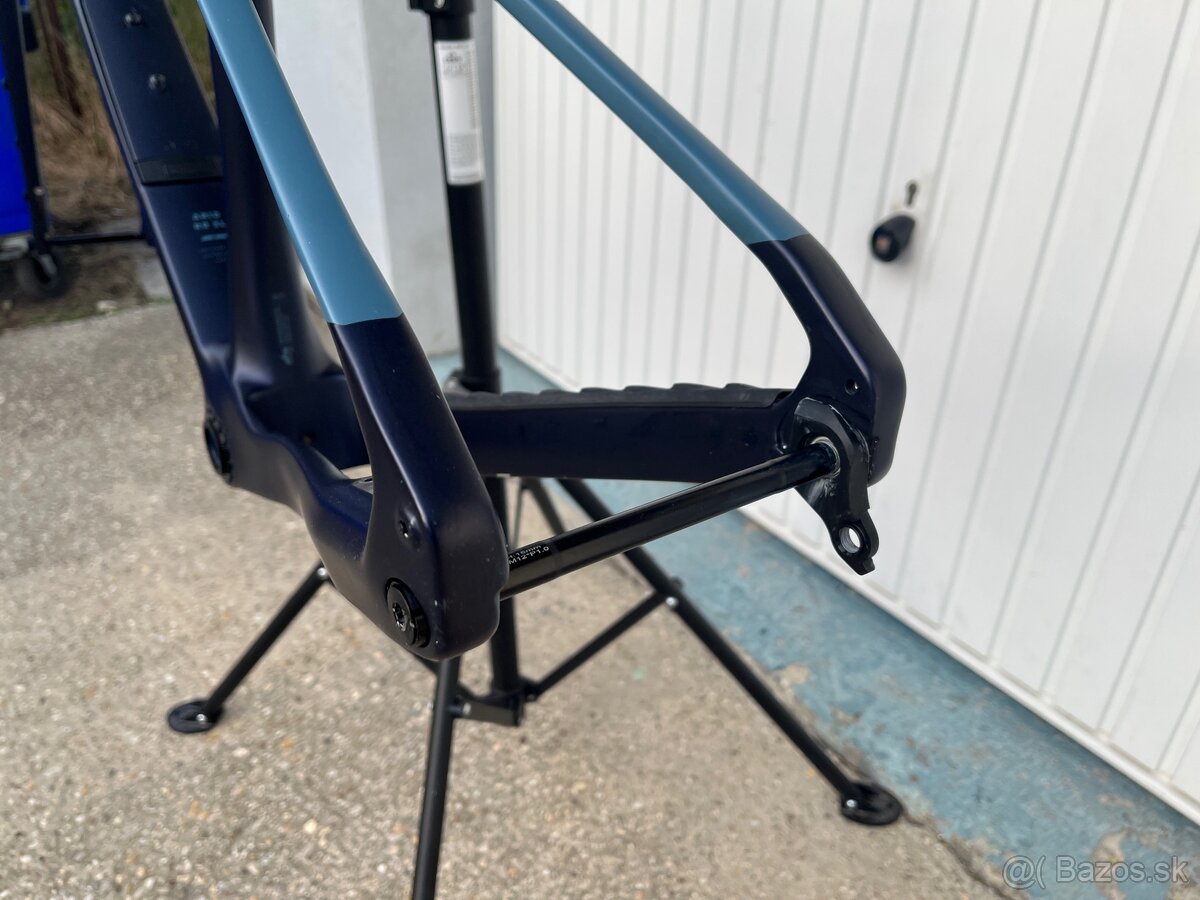 Mondraker Arid Carbon RR SL 2025 Frameset - 6