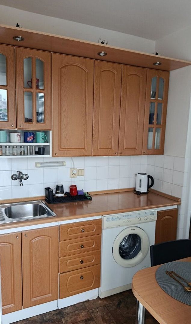 Byt na prenajom - ul. Tilgnerova, Bratislava IV TOP - 6