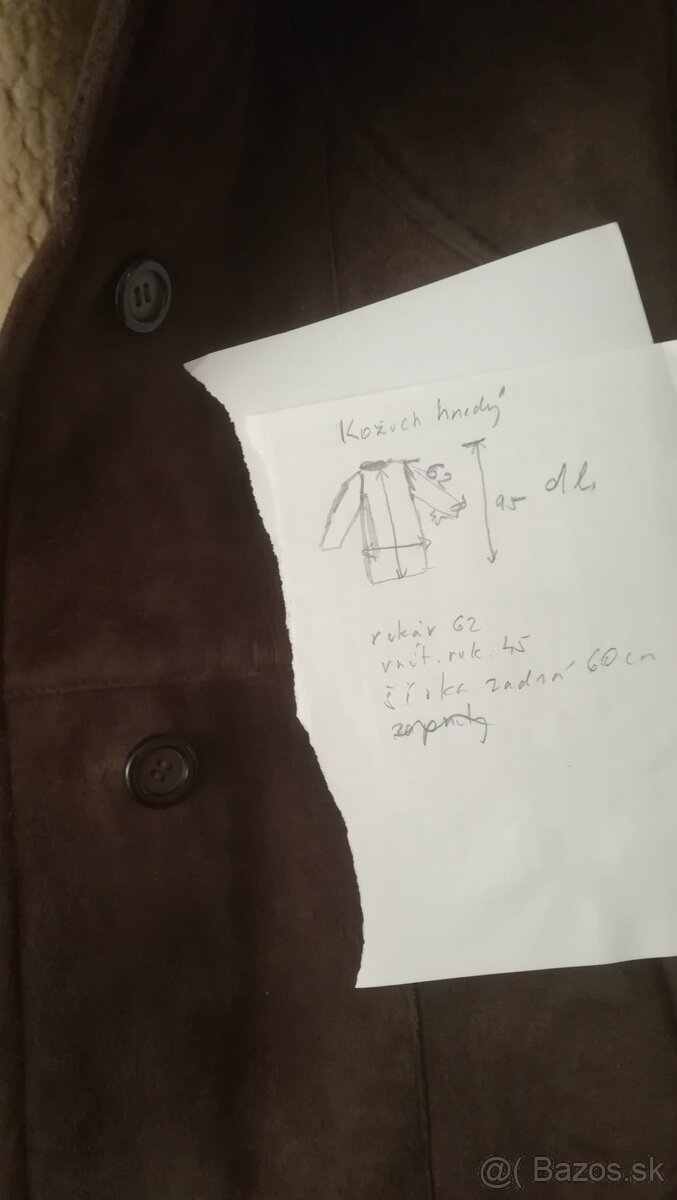 Dámsky kožuch, čiapky - 6