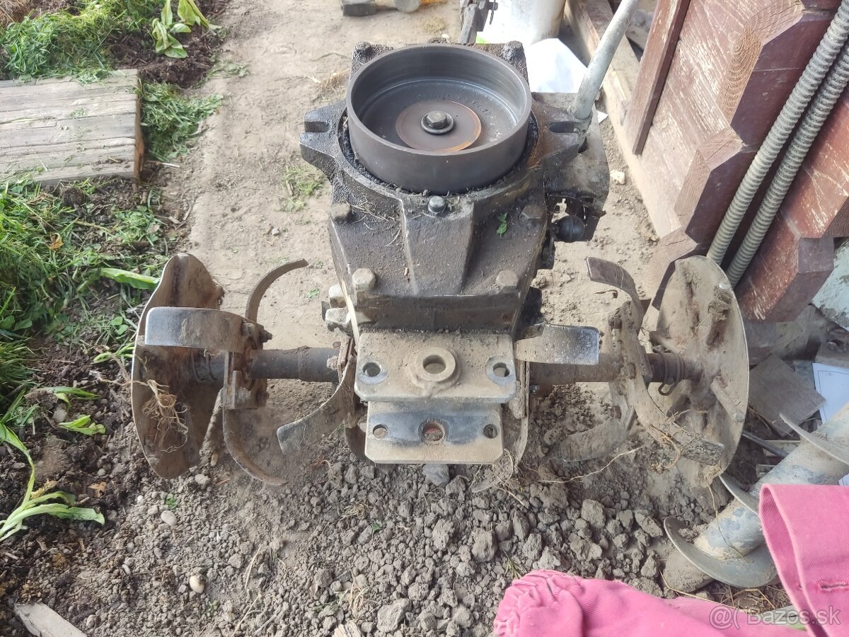 kúpim Diely Robix Robi AZ 151j - 6