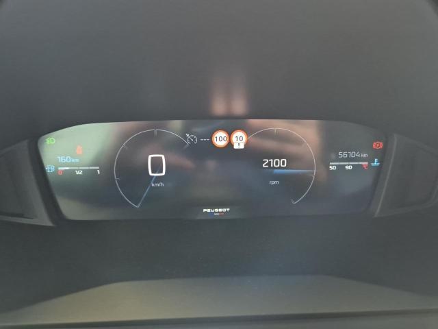 Peugeot 2008 Allure - 6