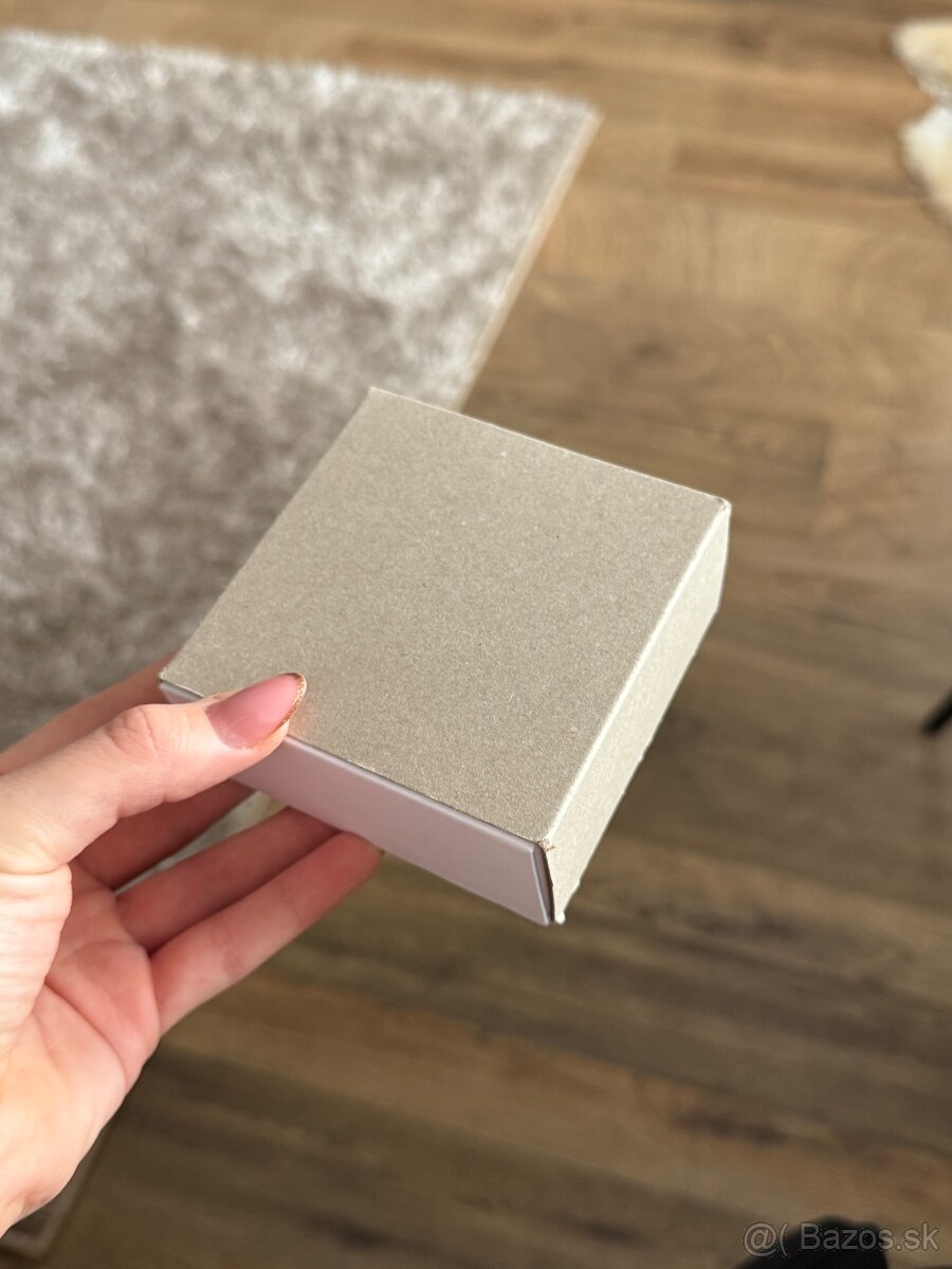 Pandora strieborný náhrdelník - 6