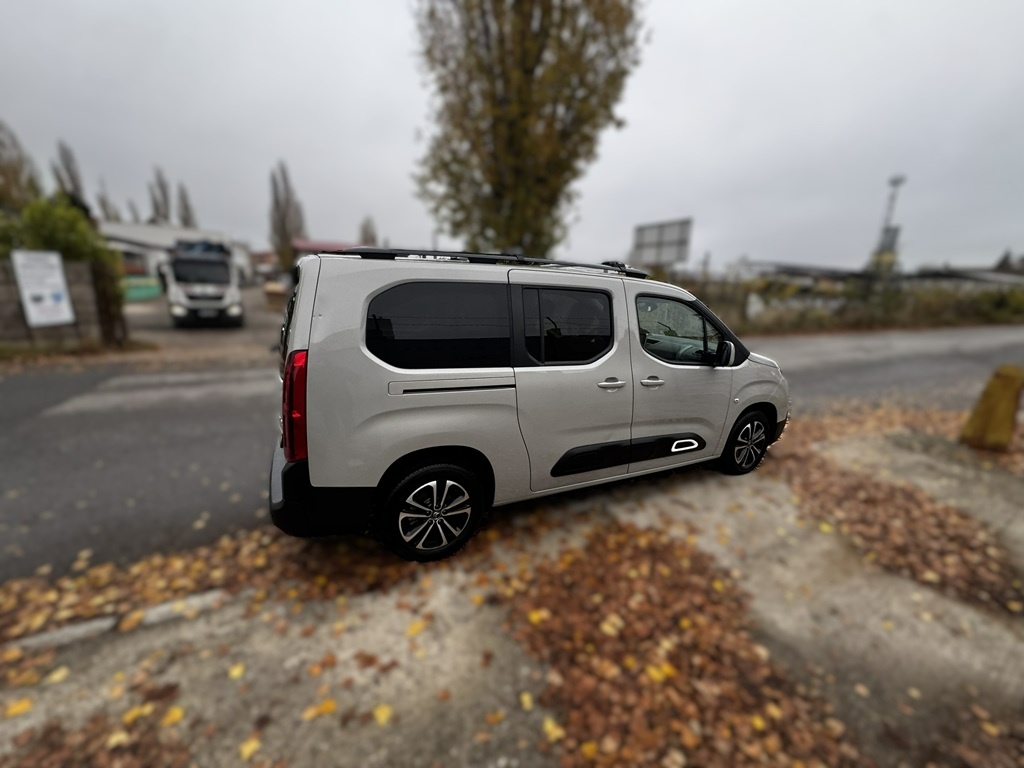 Citroën Berlingo BlueHDi 130 SS Shine XL AT 96kW130HP A8 - 6
