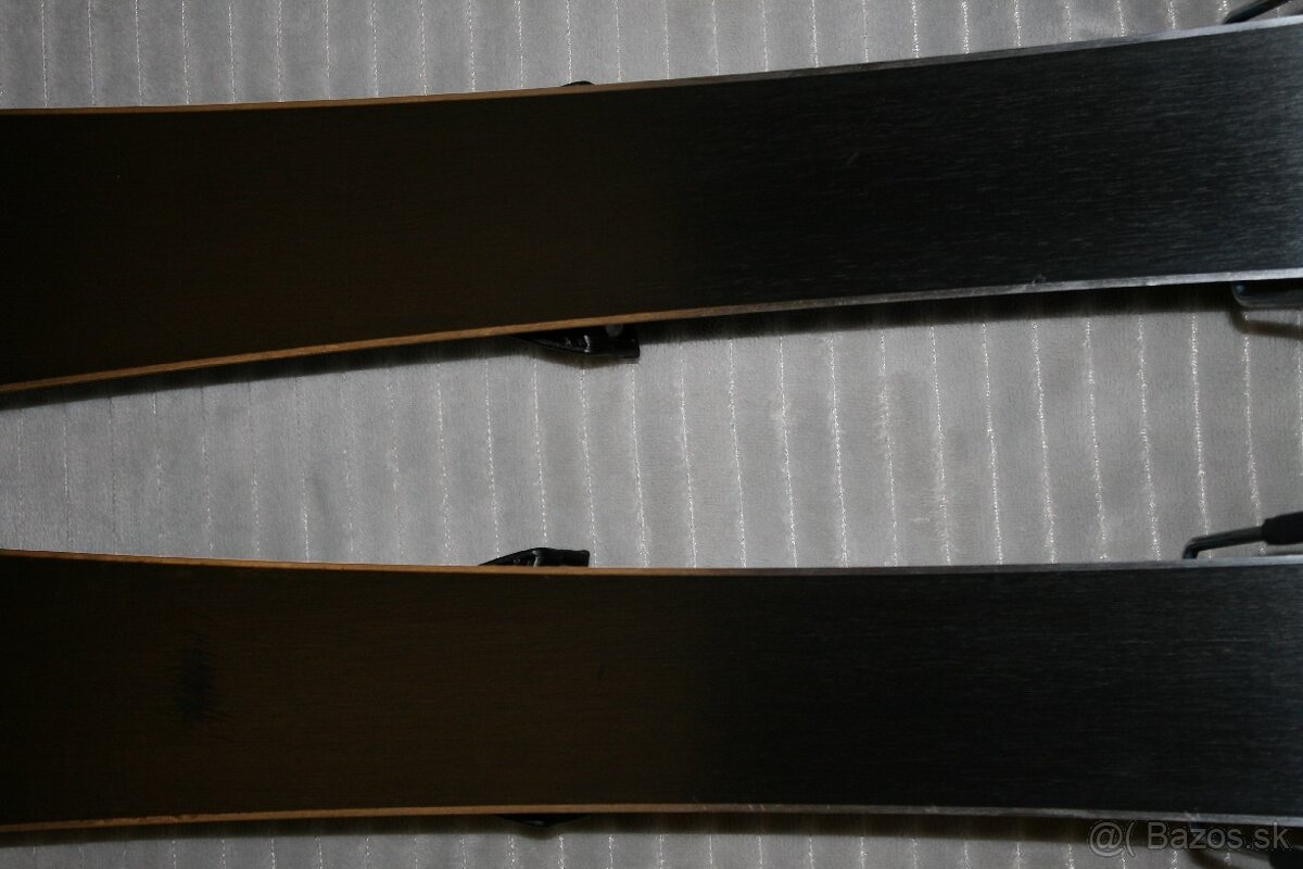 lyže STOCKLI RT 80 cm - 6