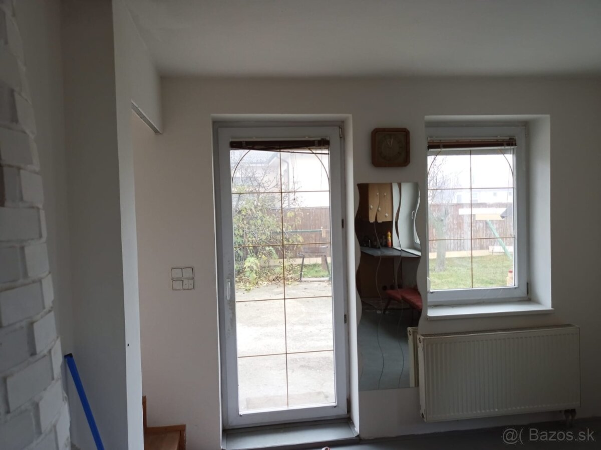 Prenajmem Rodinny dom - 6