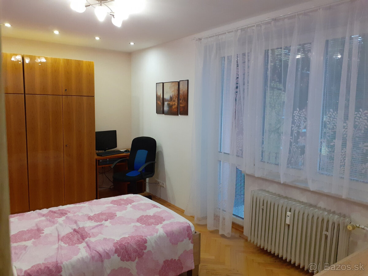 prenájom 2 izbový byt - 6