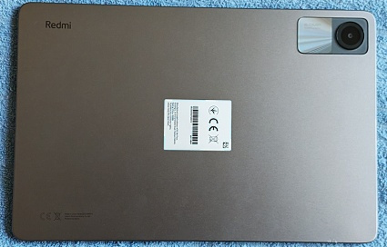 tablet Redmi Pad SE uhlopriečka11" - 6