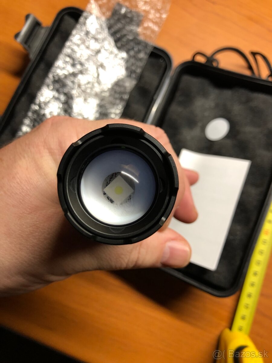 Led baterka (3 režimy) - 6