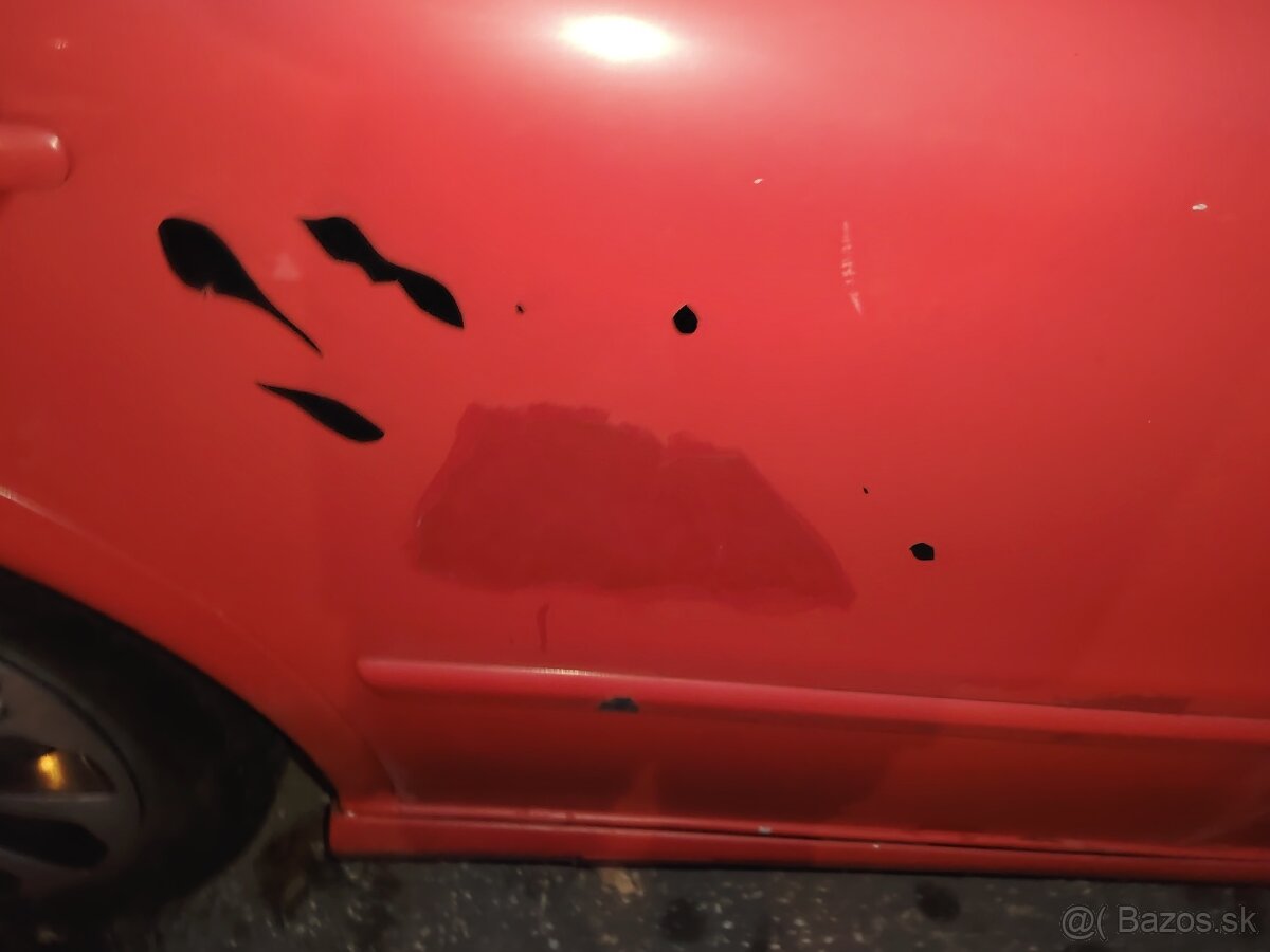 Predám Seat Leon 1.9 TDI 81kw - 6