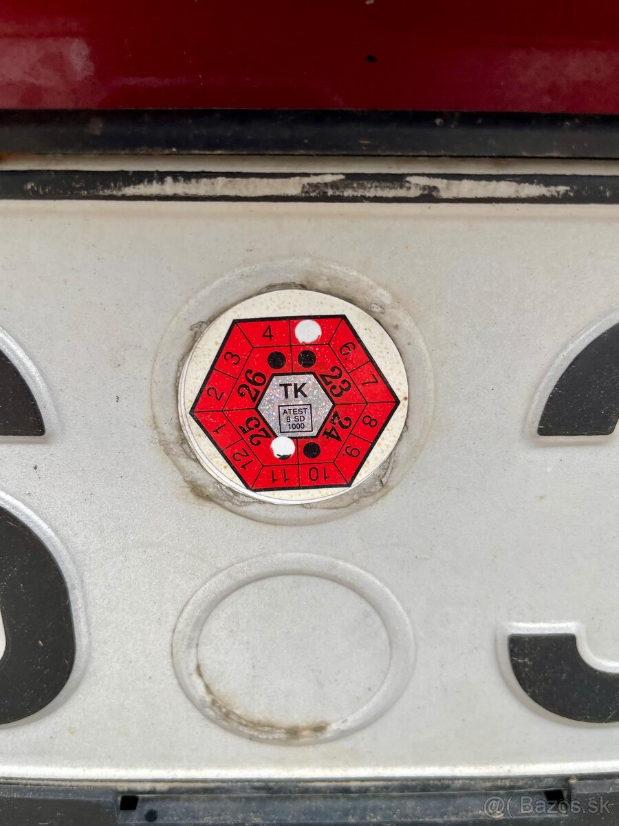 Peugeot 206 SW 1.1 - 6