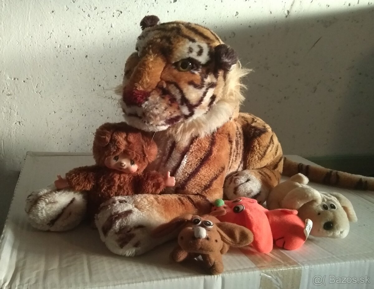 Retro hry pre deti - 6