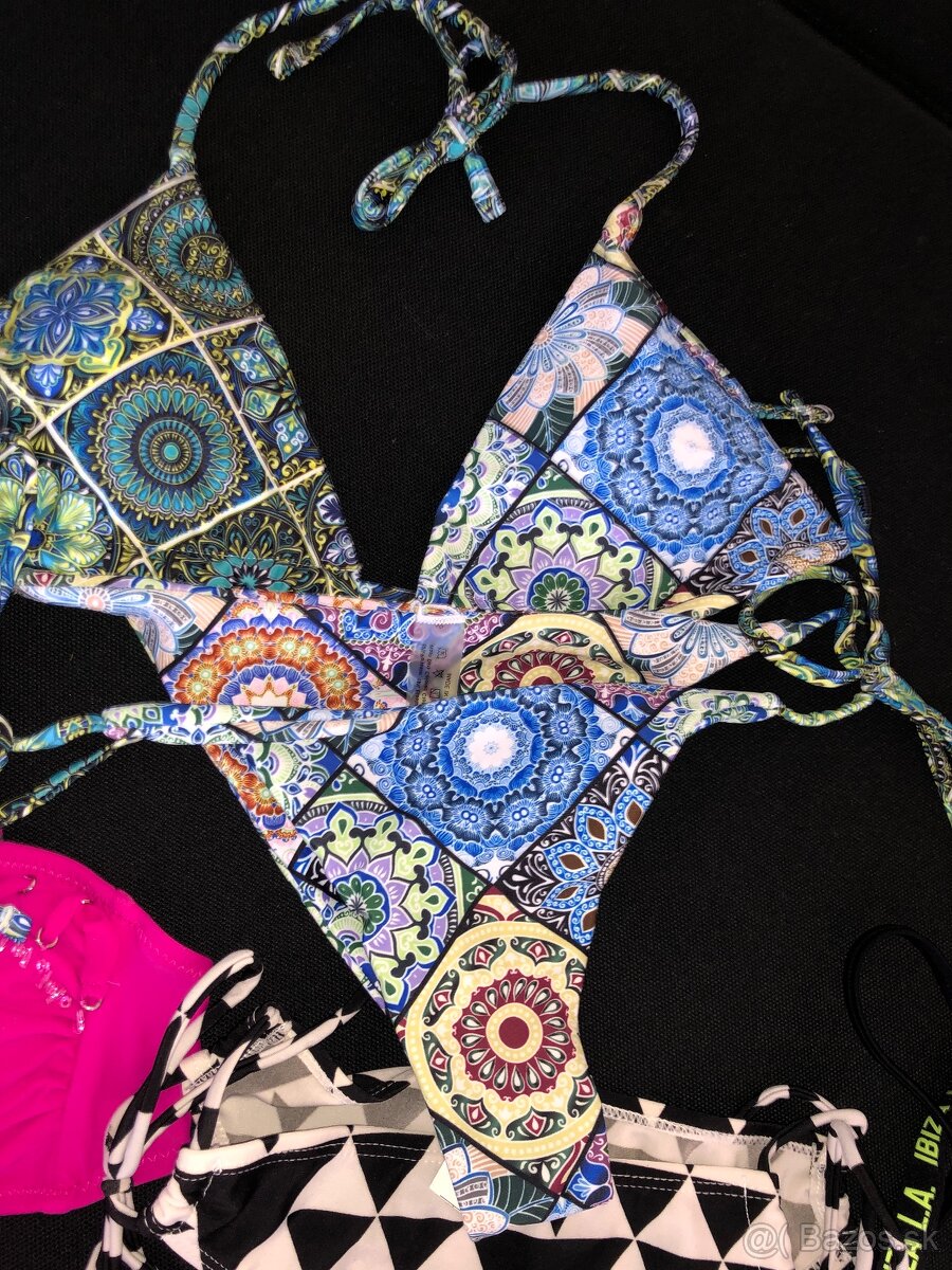 damske plavky viac druhov - 6