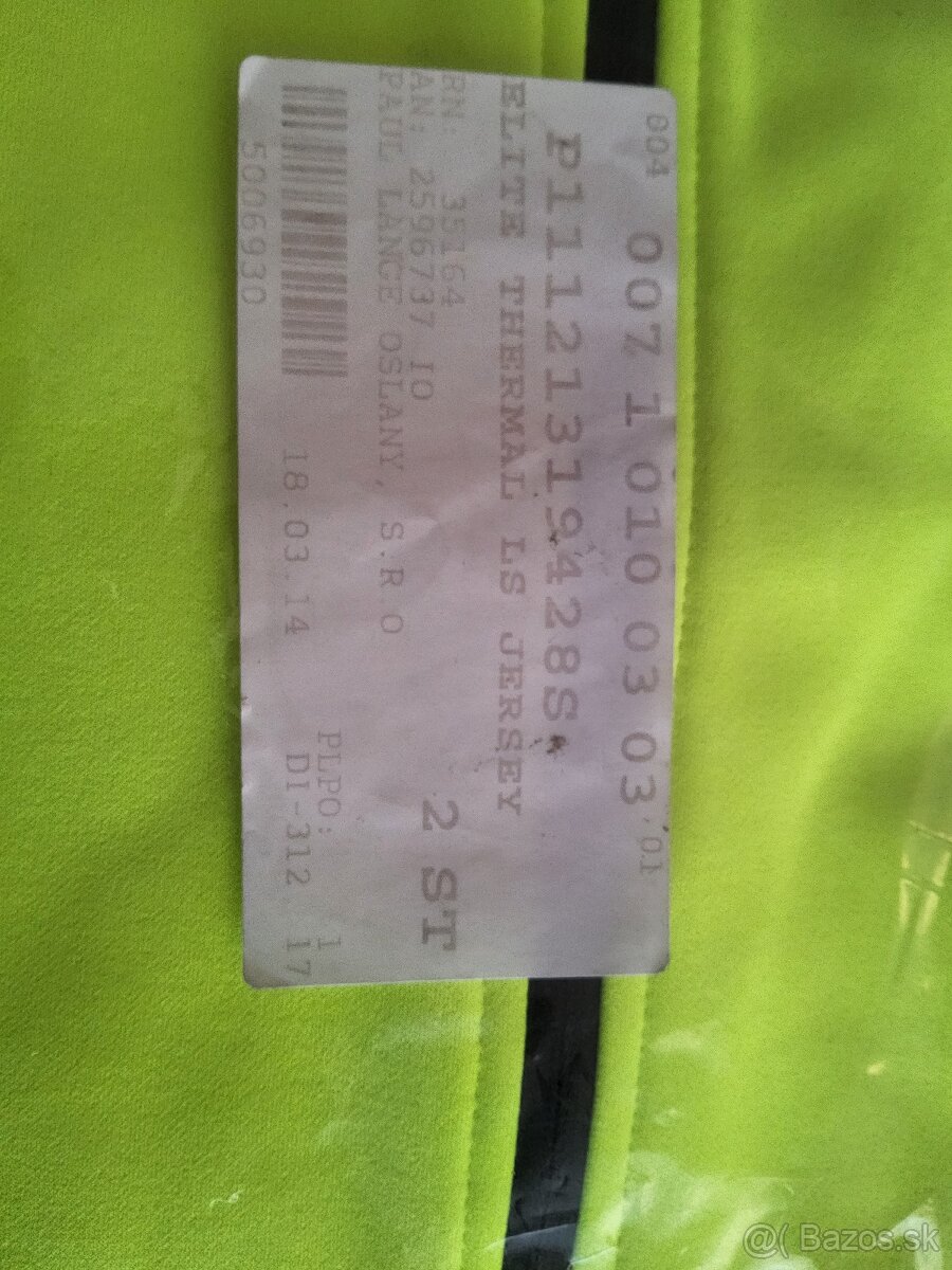 PEARL IZUMY Cyklodres - 6