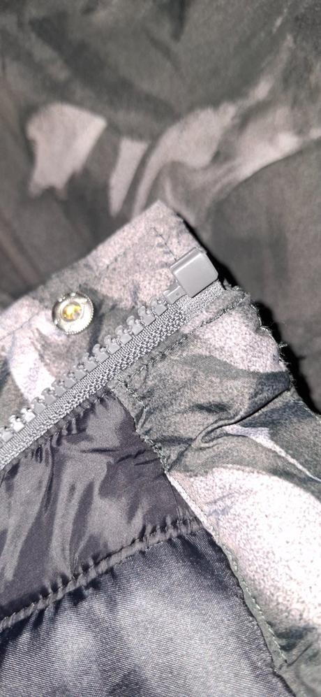 Bunda zimná MAYORAL 170 - 6