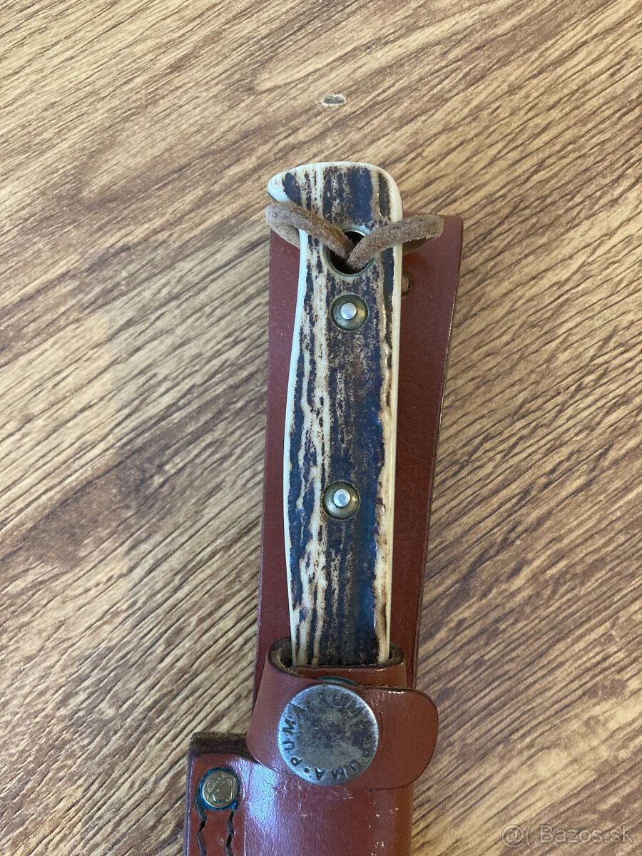 Nôž Puma Hunters Pal - 6