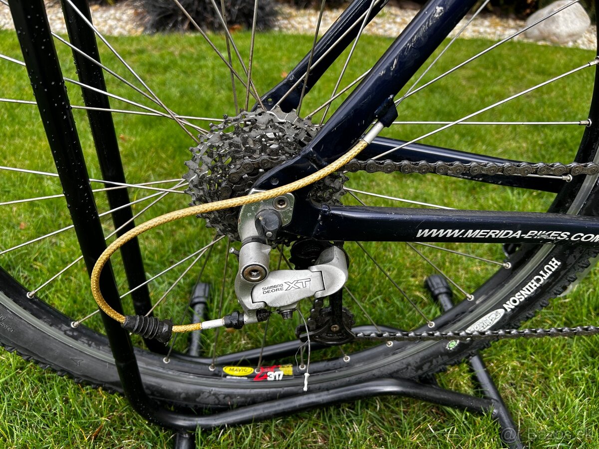 Merida Matts Cruise 5.9 - 6