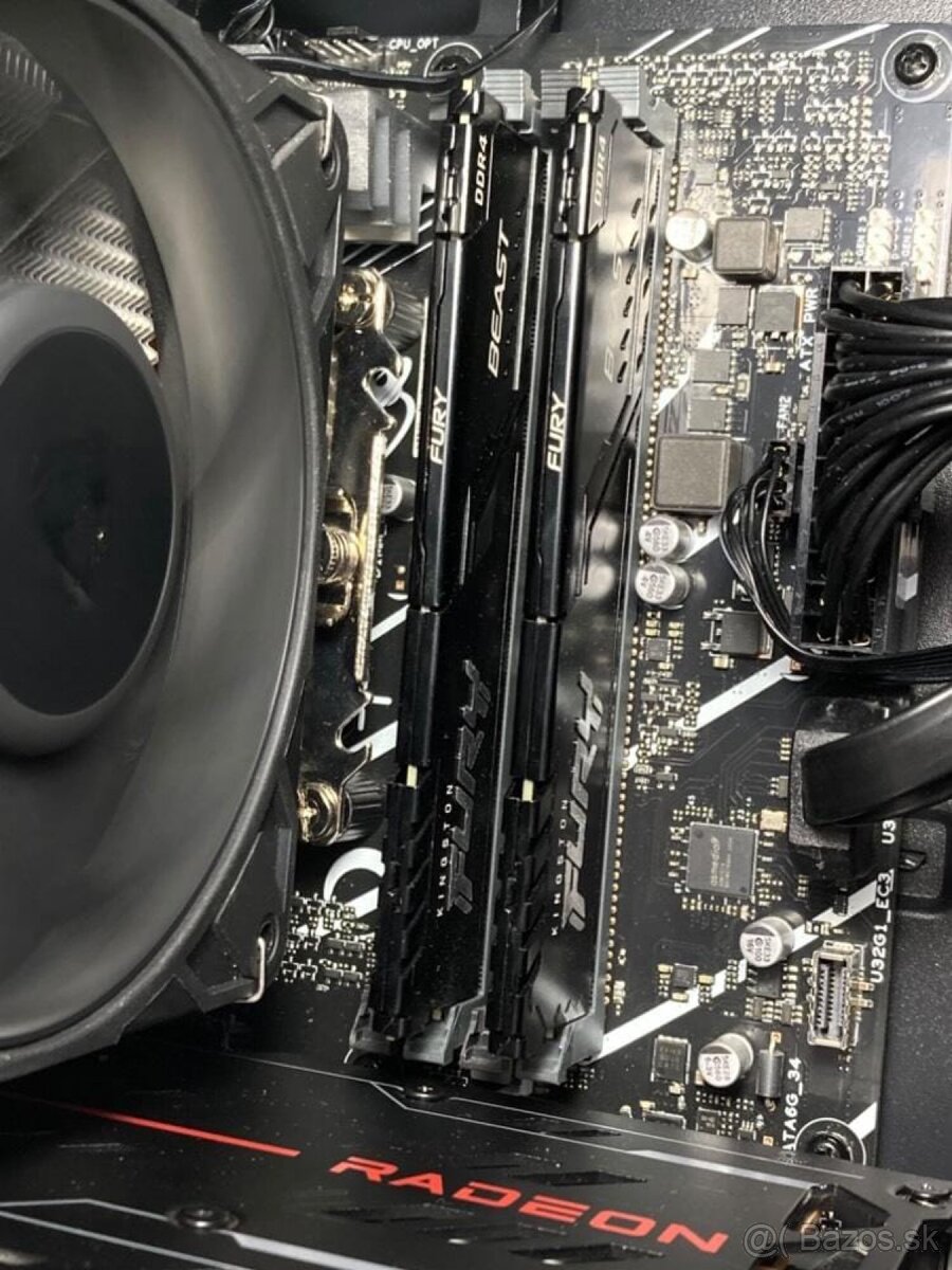 Gaming Pc viac info v popise - 6