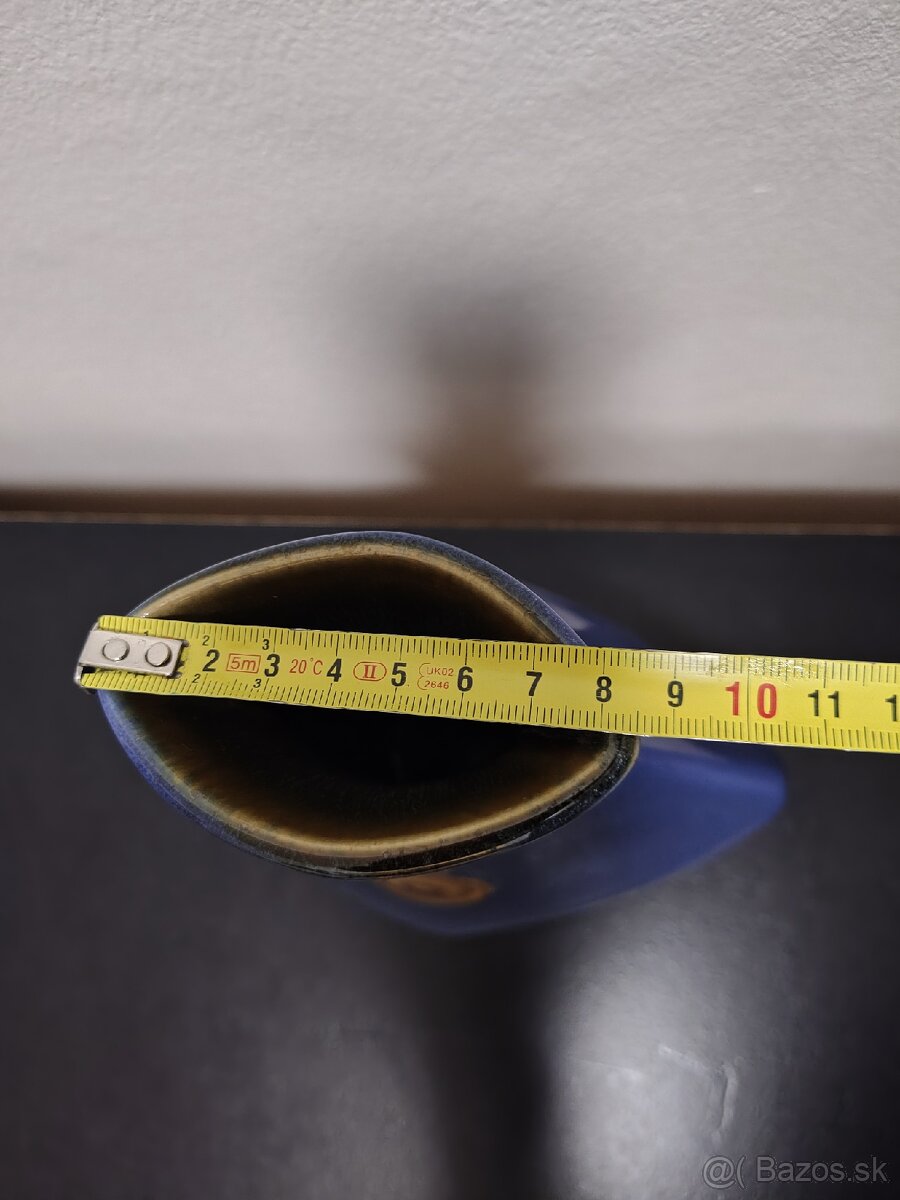 Ditmar Urbach Vaza - 6