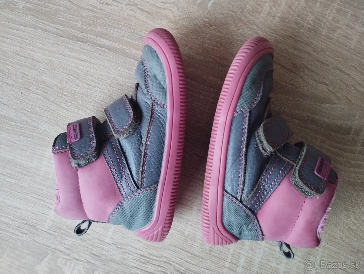 Protetika topánky, veľ. 24 - 6