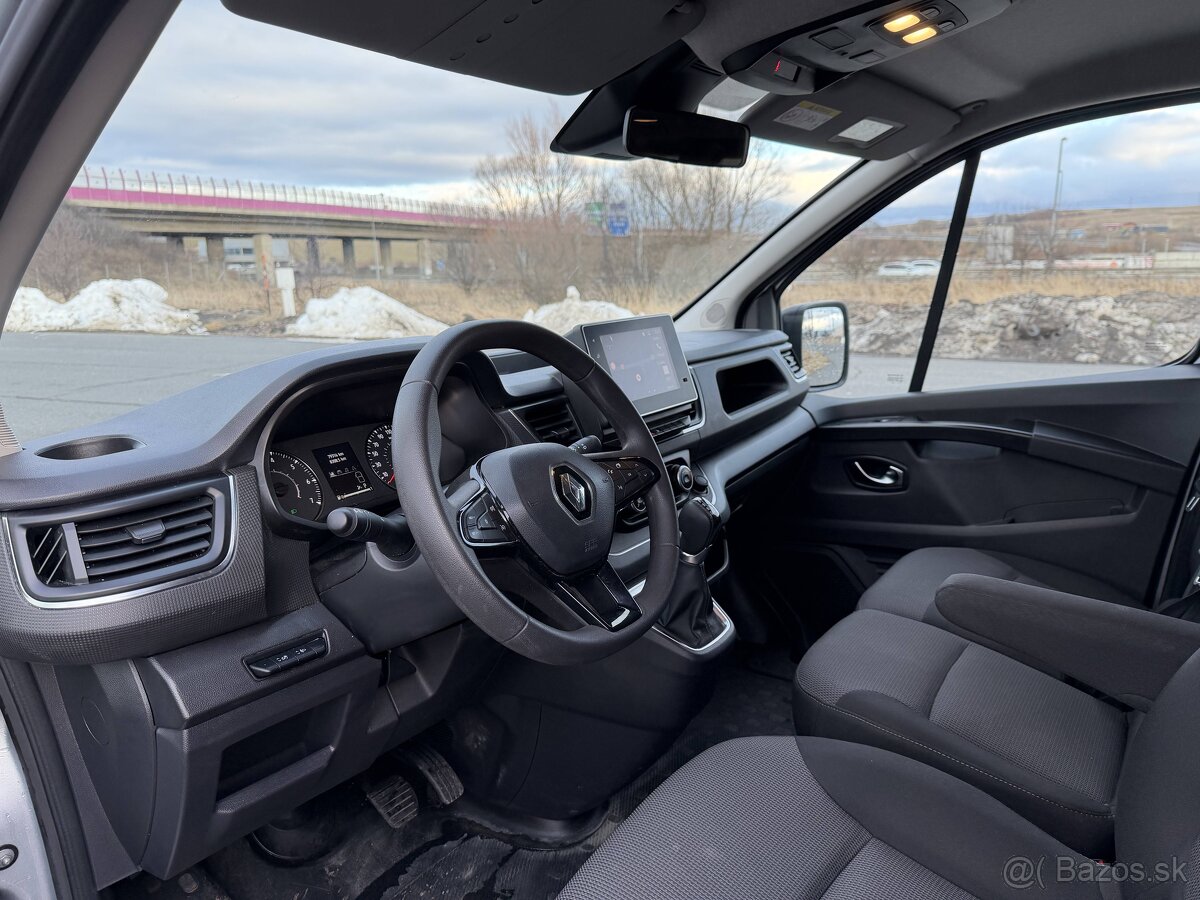 Renault Trafic 2.0 dCi 110kw L2 Equilibre - 6