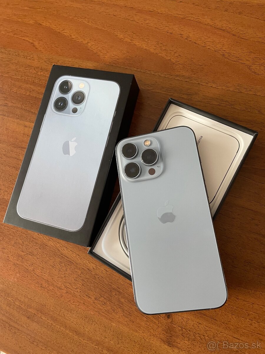 Apple IPhone 13 pro 128gb - 6