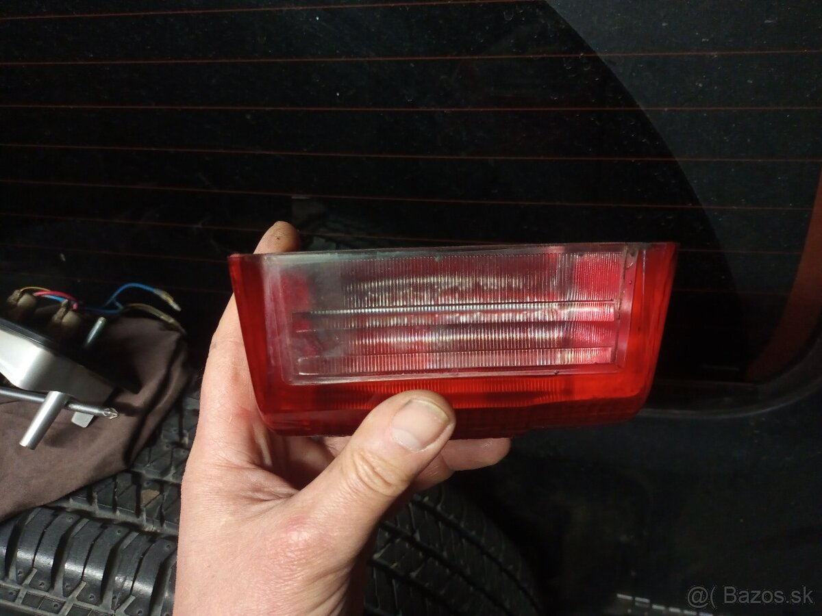 Kawasaki Klr 650/2003rozpredám - 6