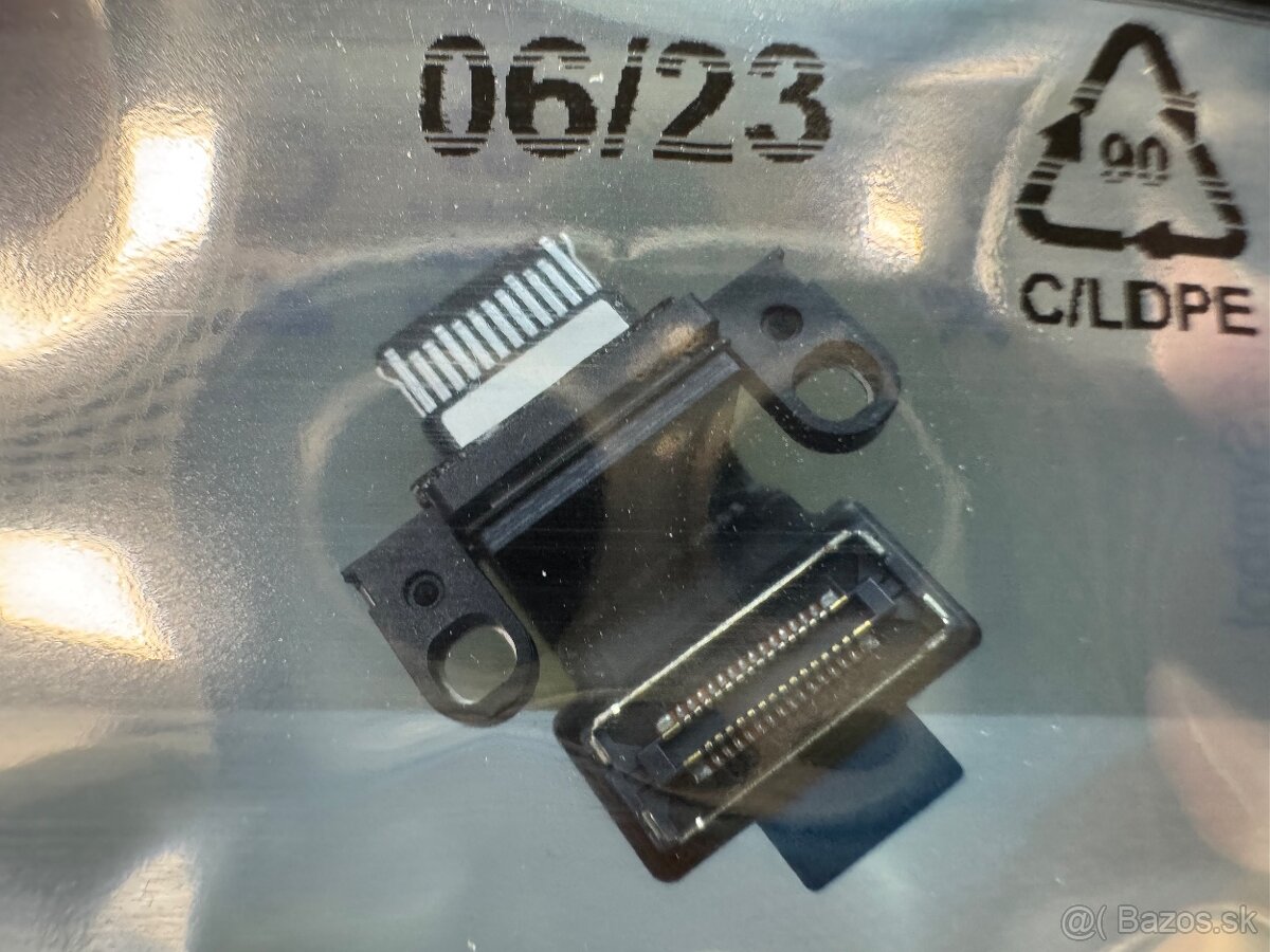 Macbook Pro, Air nahradne diely - 6