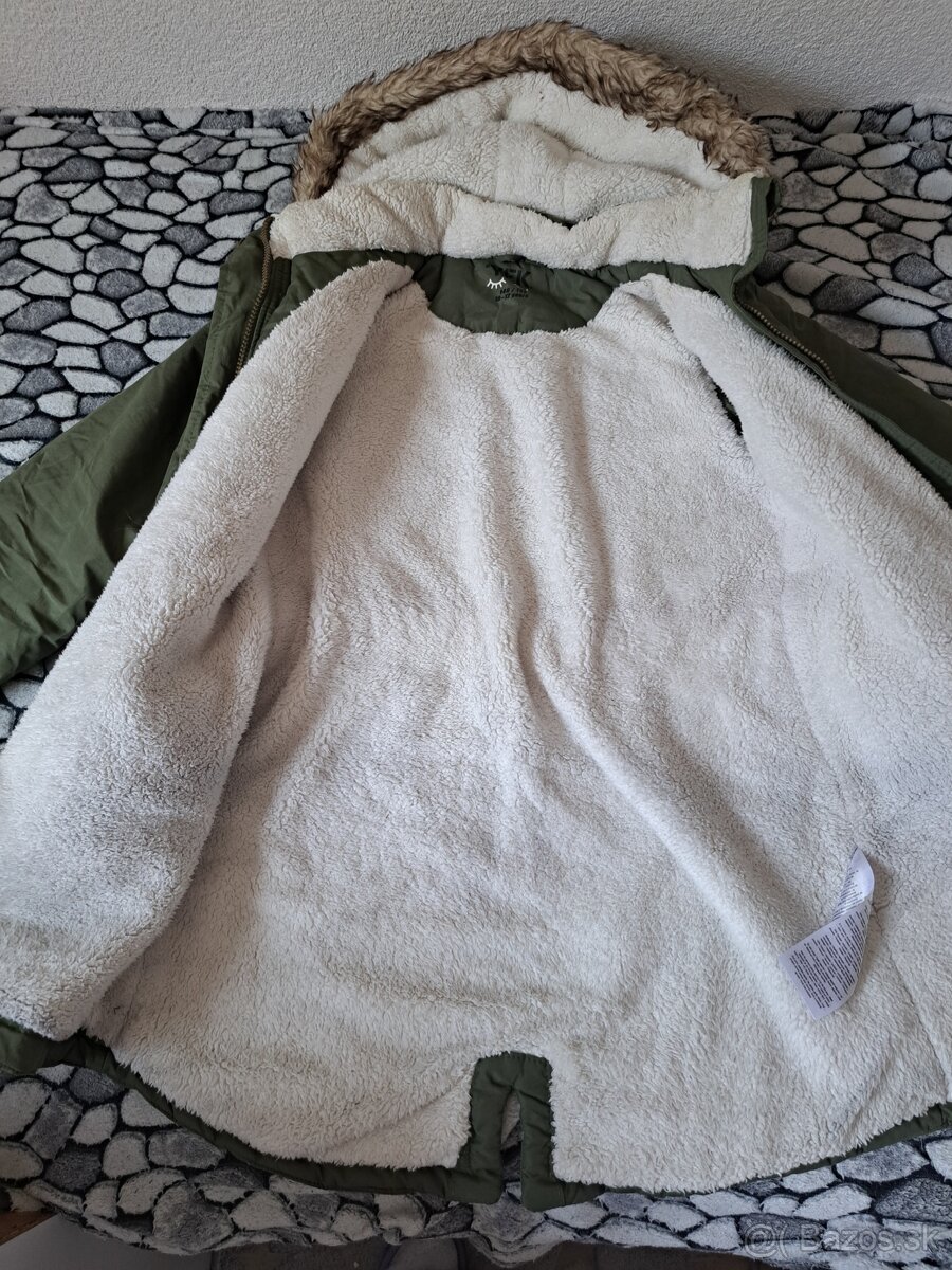 Predám vetrovky - 6