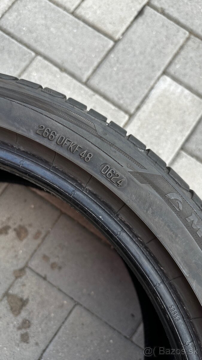 Matador Hectorra 5 - 6