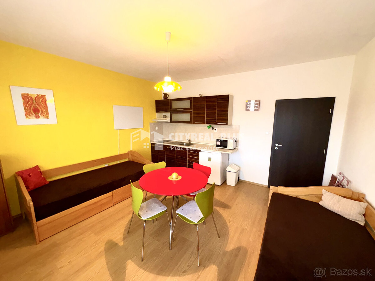 PREDÁM APARTMÁN S BALKÓNOM PODHÁJSKA - 6