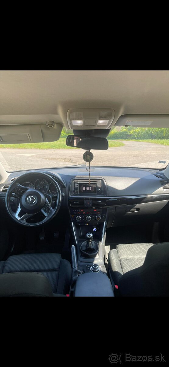 Mazda CX5 2.2 Skyactive - 6