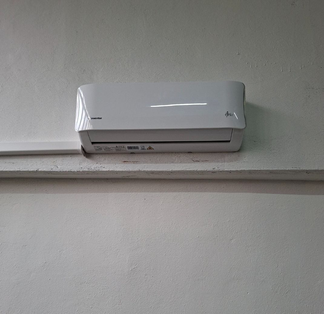 Predaj a montáž klimatizácie - 6