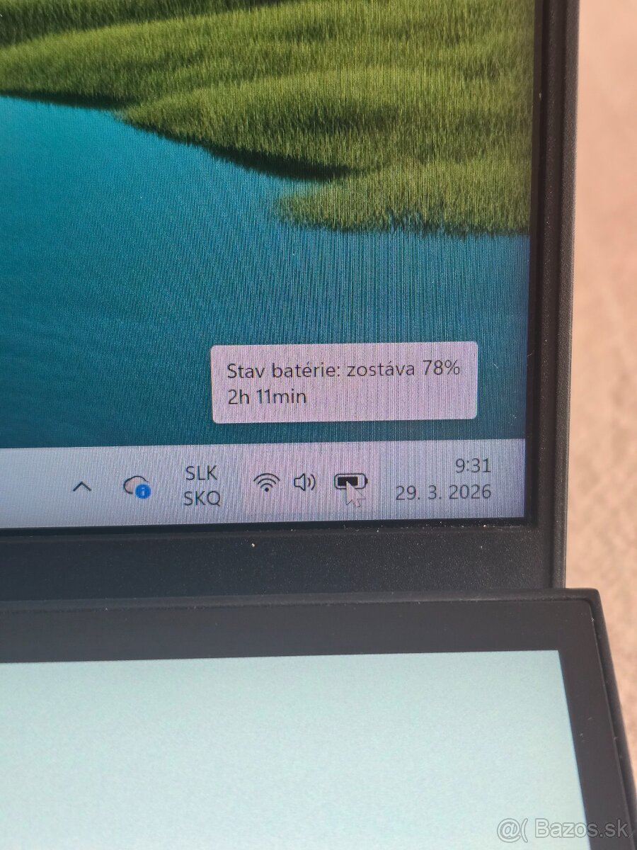 Asus ROG Zephyrus DUO16 GX650RX - 6
