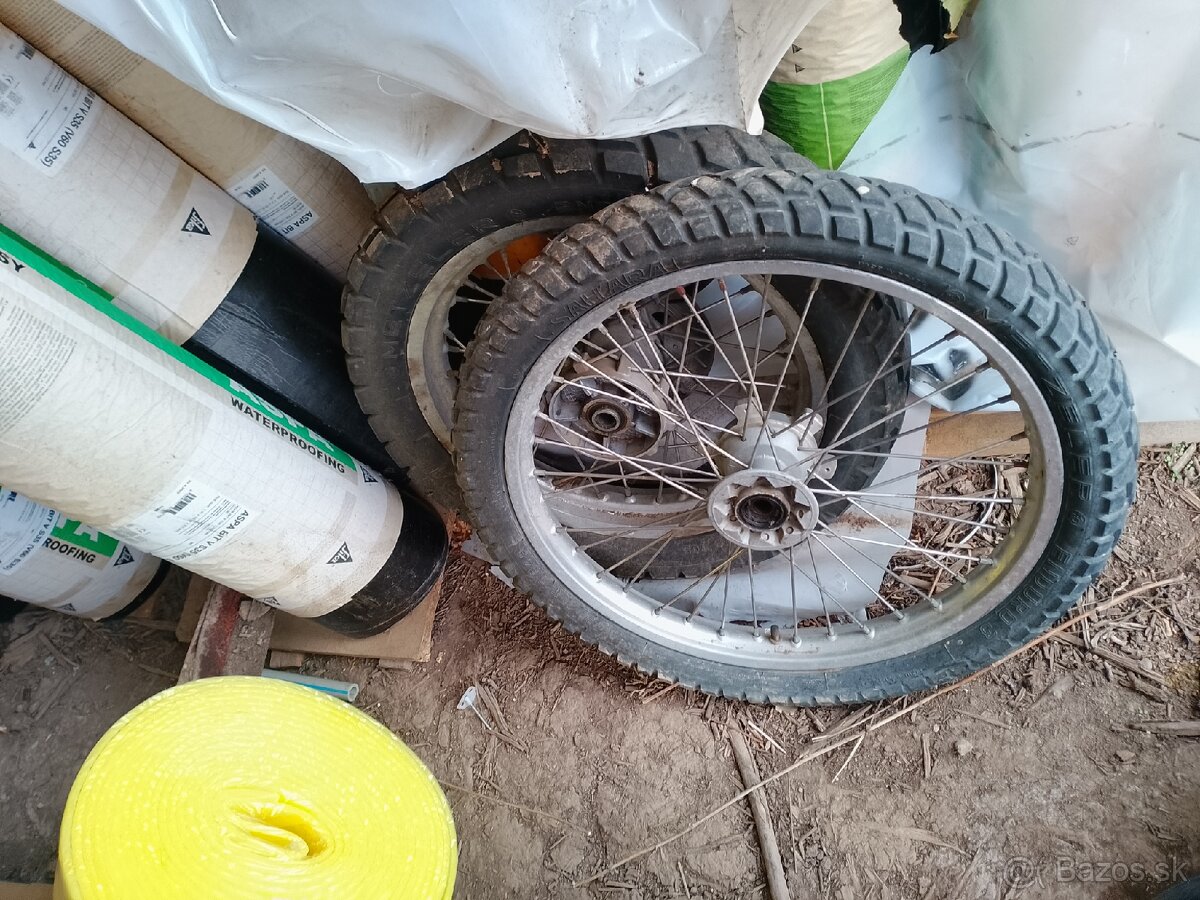 Husqvarna 410 te - 6