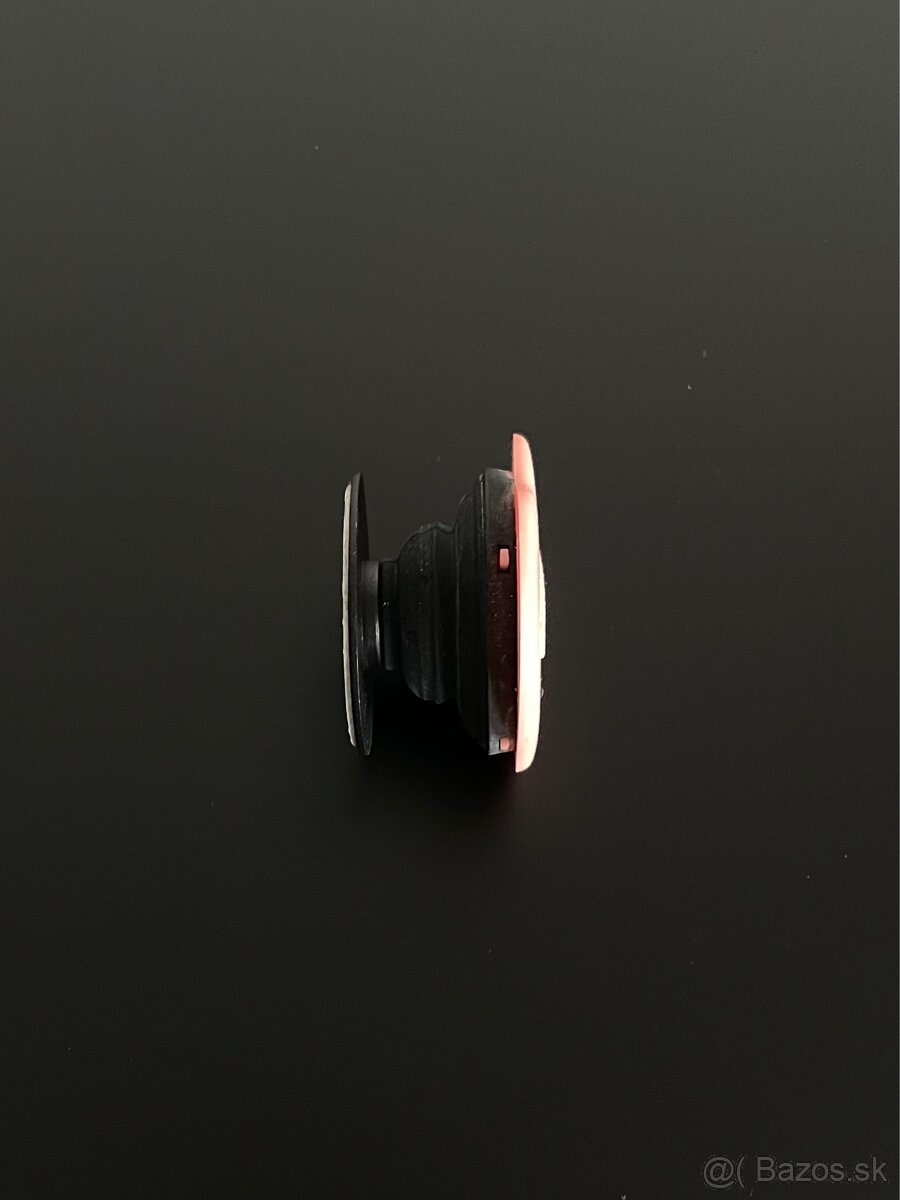 KPOP Blackpink pop socket držiak ružové srdce - 6