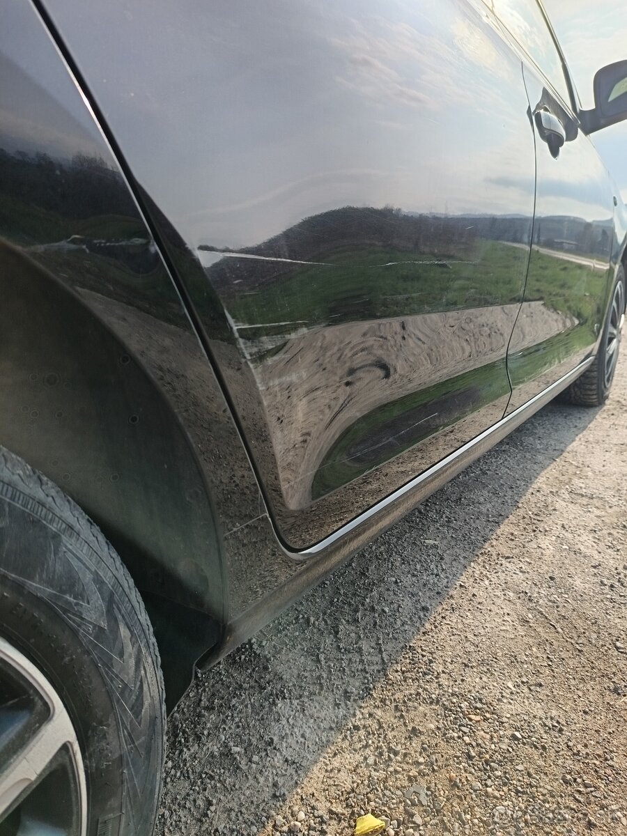 Škoda Rapid 1.2 TSI - 6