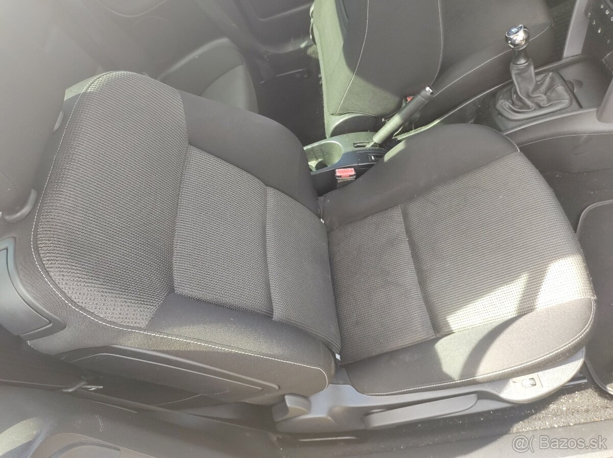 Peugeot 207cc 1.6 VTi 88kw 120HP - 6