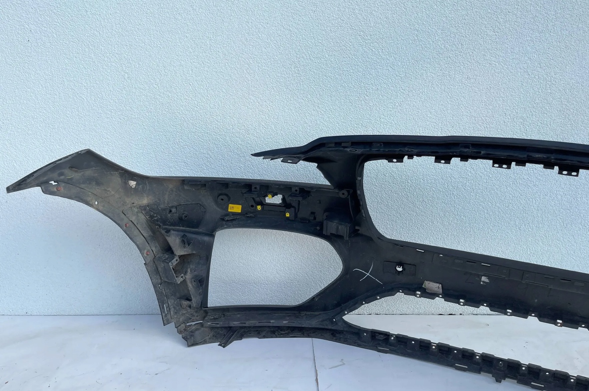 Jaguar F pace svr predný nárazník 2019r - 6