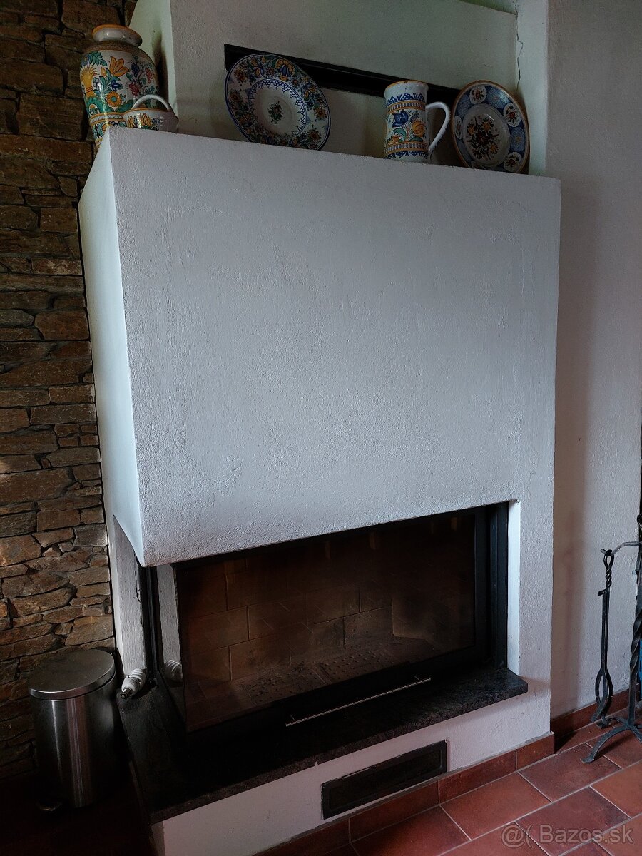 Na predaj vinohradnícka usadlosť v Skalici - 6