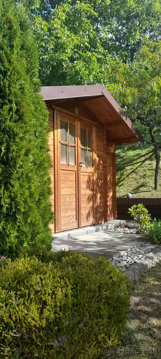 Predám záhradu - 6