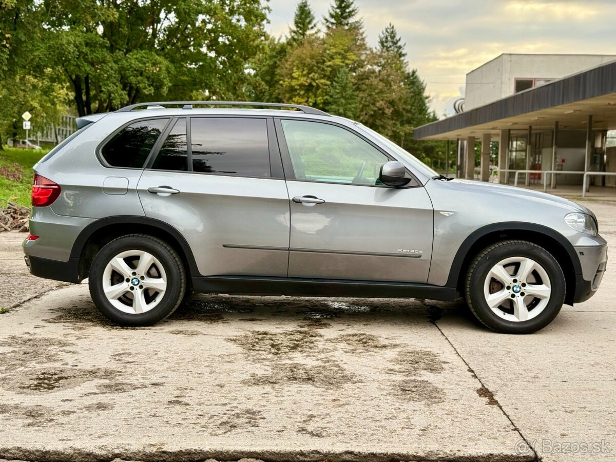 BMW X5 40d xDrive - 6
