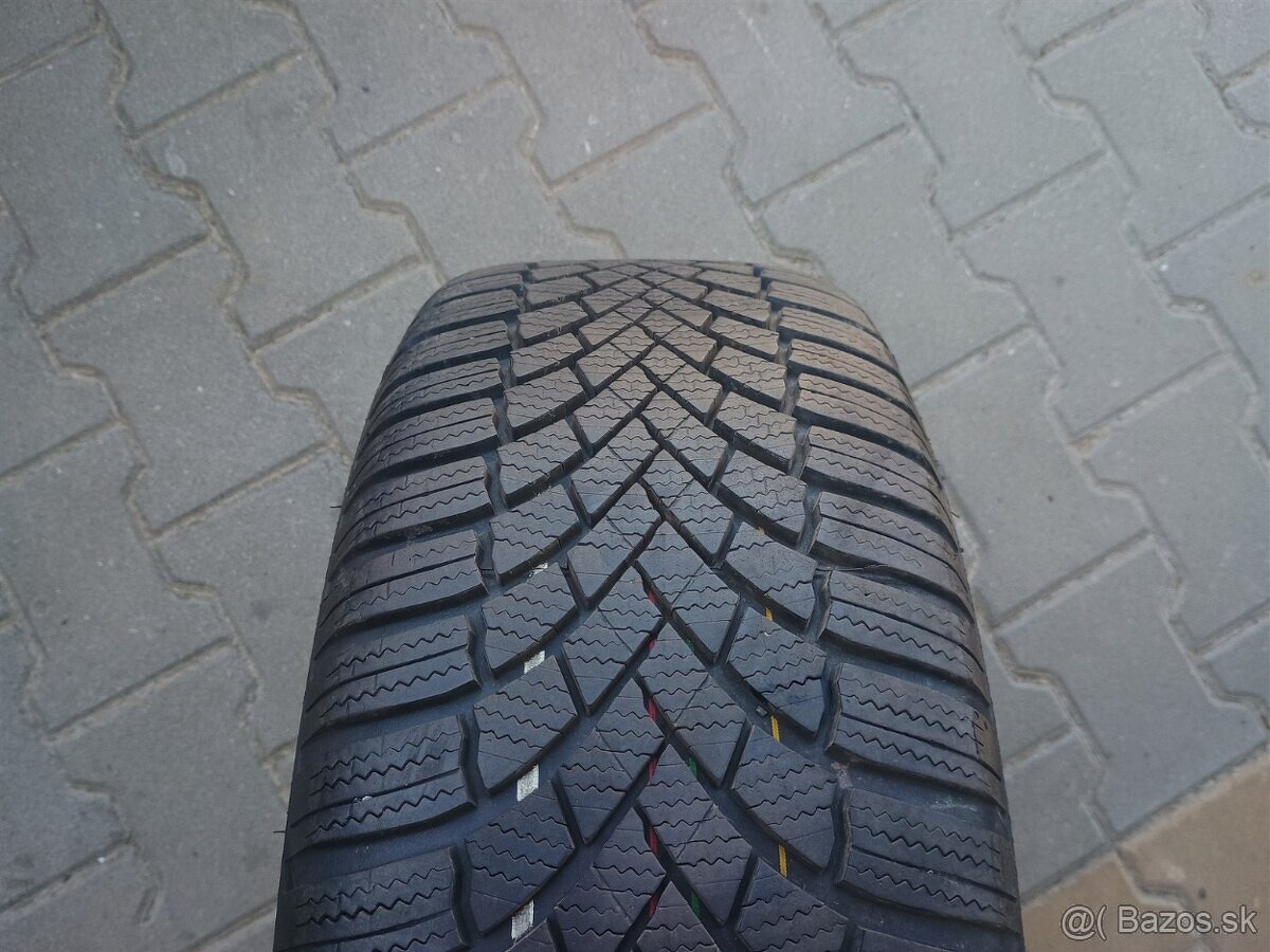 Originálna zimná sada VW, Škoda, Seat, Audi 5x112 ET46 - 6